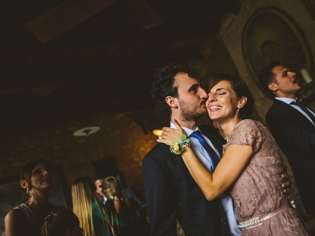 Il matrimonio di Massimo e Anna a Seregno, Monza e Brianza 163
