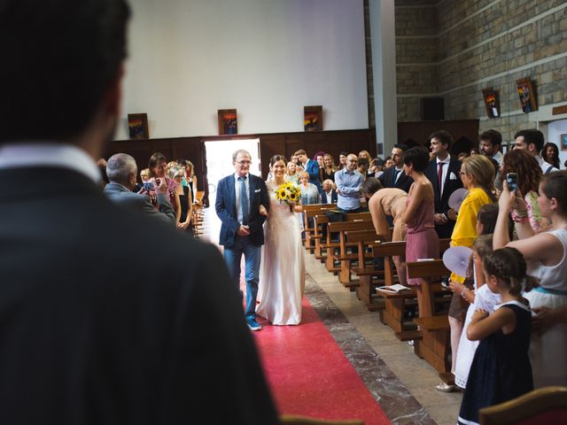 Il matrimonio di Renzo e Francesca a Arezzo, Arezzo 26