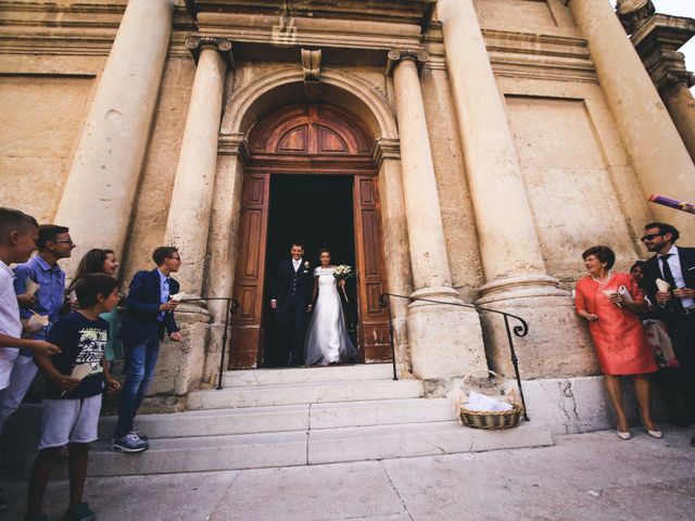 Il matrimonio di Paolo e Georgie a Sant&apos;Ambrogio di Valpolicella, Verona 23