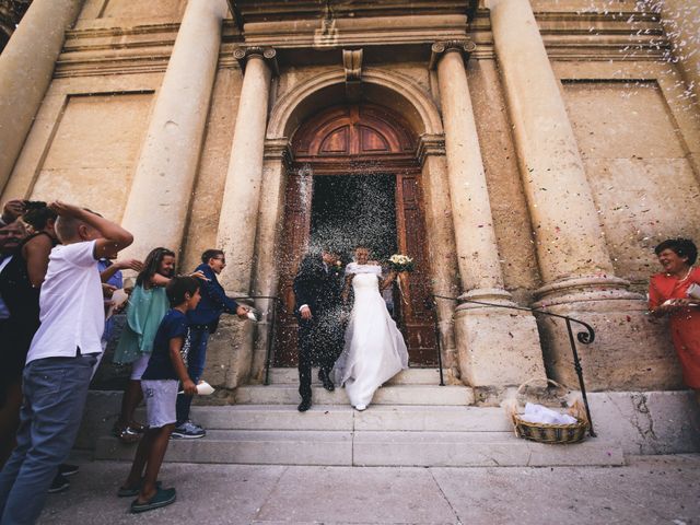 Il matrimonio di Paolo e Georgie a Sant&apos;Ambrogio di Valpolicella, Verona 24