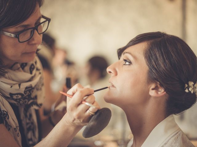 Il matrimonio di Davide e Valentina a Viareggio, Lucca 12