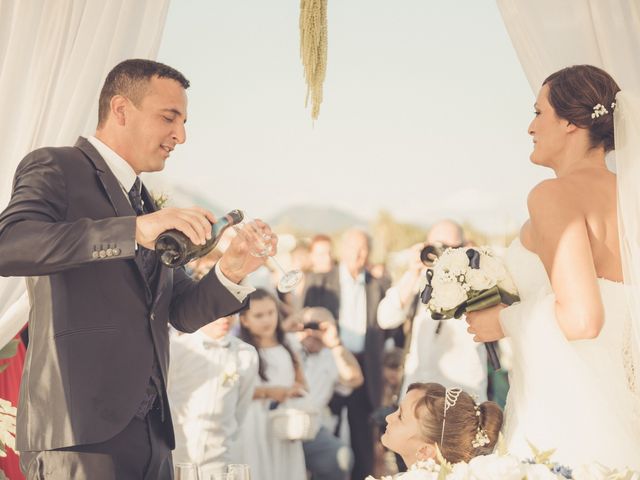 Il matrimonio di Davide e Valentina a Viareggio, Lucca 22