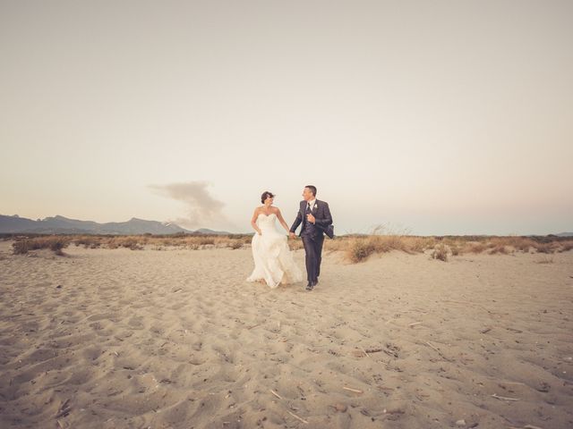 Il matrimonio di Davide e Valentina a Viareggio, Lucca 32