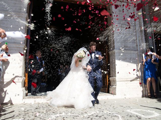 Il matrimonio di Davide e Sara a Chieri, Torino 2
