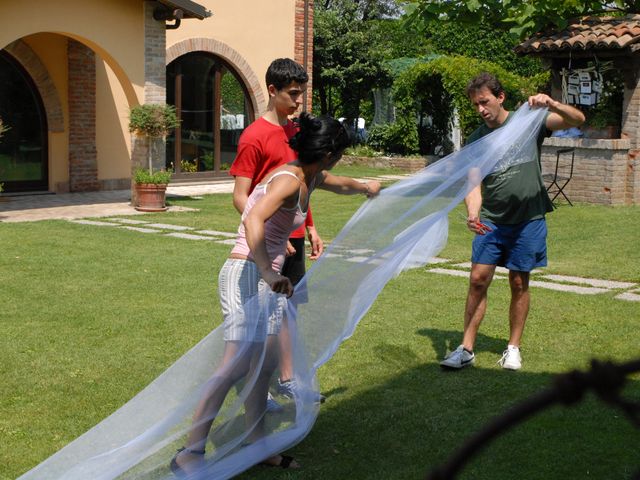 Il matrimonio di Cristian e Barbara a Alessandria, Alessandria 1