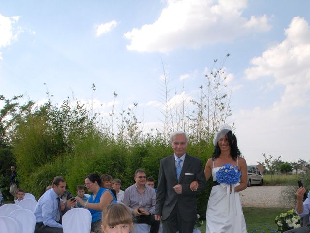 Il matrimonio di Cristian e Barbara a Alessandria, Alessandria 6