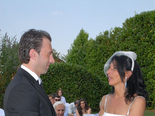 Il matrimonio di Cristian e Barbara a Alessandria, Alessandria 12