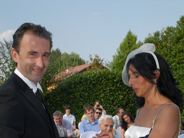 Il matrimonio di Cristian e Barbara a Alessandria, Alessandria 13