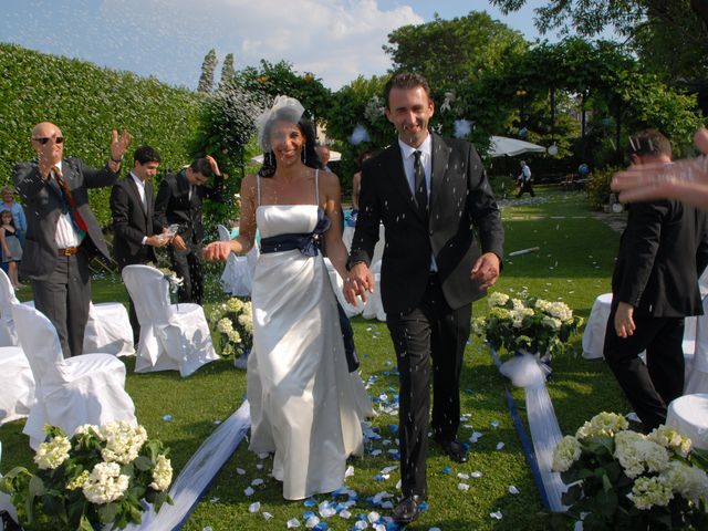 Il matrimonio di Cristian e Barbara a Alessandria, Alessandria 18