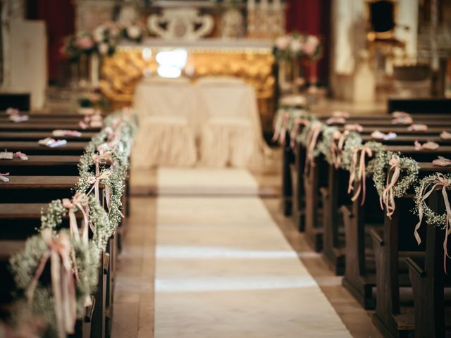 Il matrimonio di Carmelo e Ornella a Taormina, Messina 3