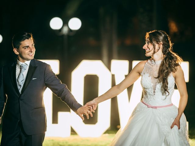 Il matrimonio di Carmelo e Ornella a Taormina, Messina 11