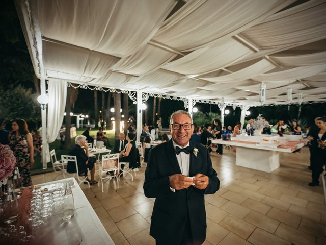 Il matrimonio di Carmelo e Ornella a Taormina, Messina 23