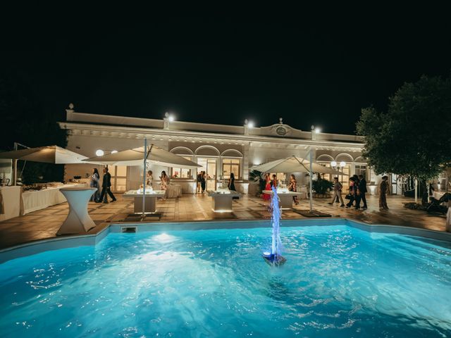 Il matrimonio di Carmelo e Ornella a Taormina, Messina 25