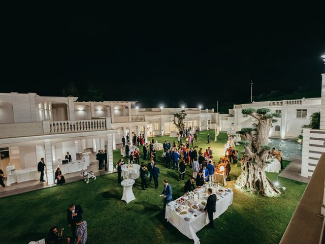 Il matrimonio di Carmelo e Ornella a Taormina, Messina 26