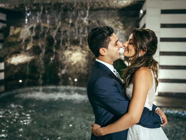 Il matrimonio di Carmelo e Ornella a Taormina, Messina 30