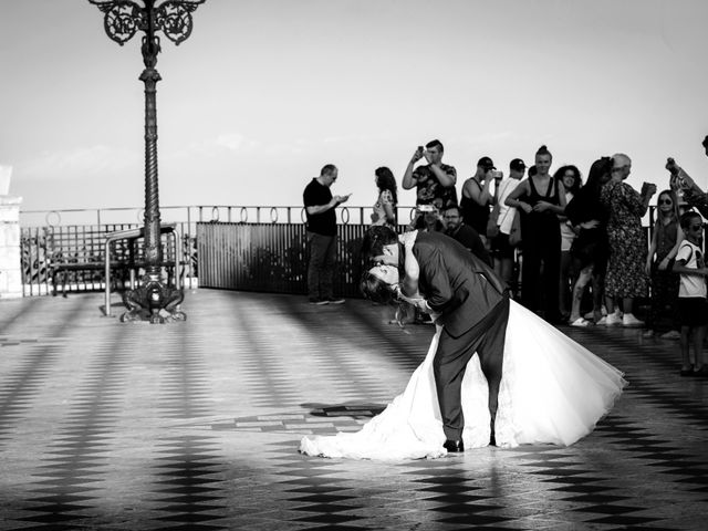 Il matrimonio di Carmelo e Ornella a Taormina, Messina 40