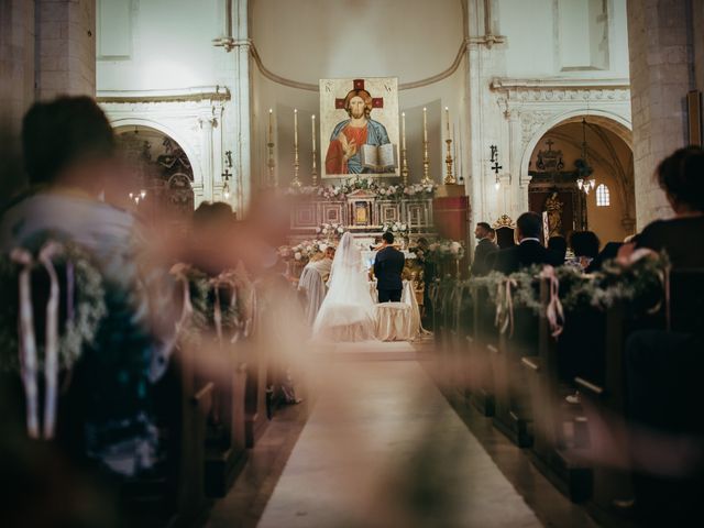 Il matrimonio di Carmelo e Ornella a Taormina, Messina 47