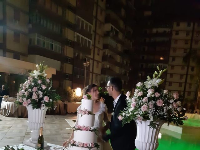 Il matrimonio di Giusi e Fabrizio a Palermo, Palermo 5