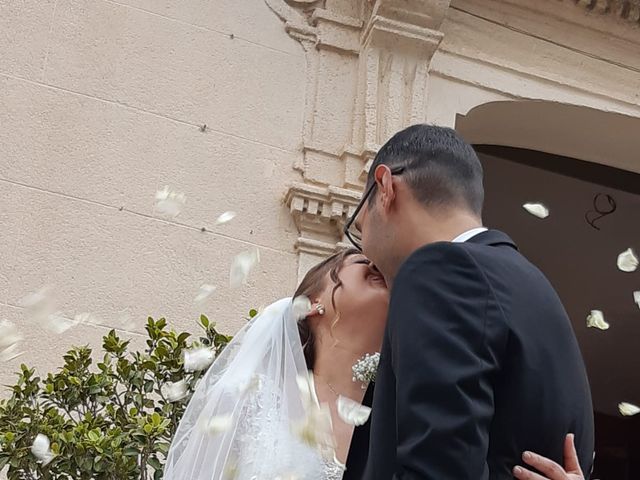 Il matrimonio di Giusi e Fabrizio a Palermo, Palermo 1