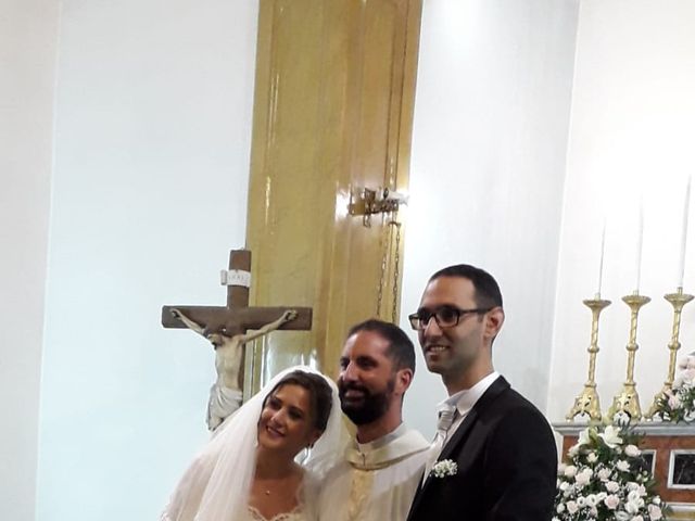 Il matrimonio di Giusi e Fabrizio a Palermo, Palermo 7