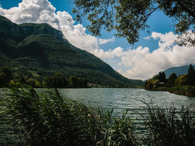 Il matrimonio di Gianandrea e Cristina a Leffe, Bergamo 6