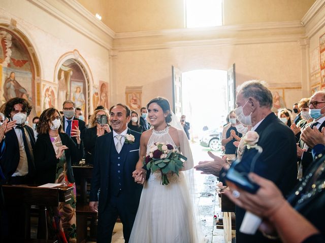 Il matrimonio di Edoardo e Giulia a Milano, Milano 41