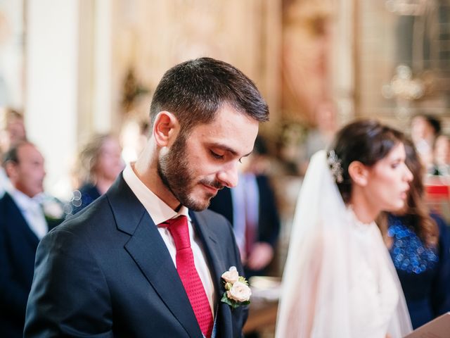 Il matrimonio di Edoardo e Giulia a Milano, Milano 52