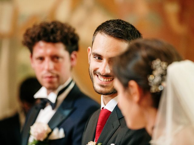 Il matrimonio di Edoardo e Giulia a Milano, Milano 54