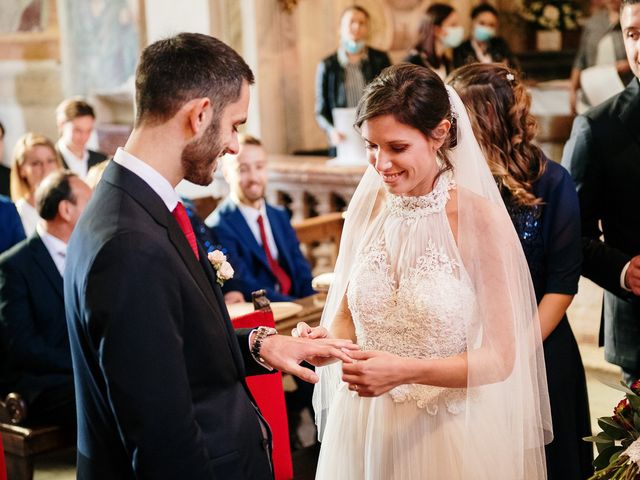 Il matrimonio di Edoardo e Giulia a Milano, Milano 59