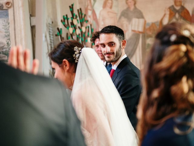 Il matrimonio di Edoardo e Giulia a Milano, Milano 63