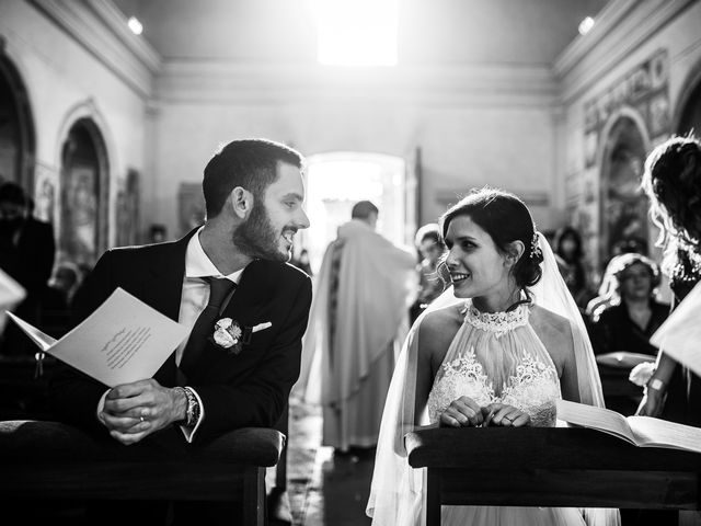 Il matrimonio di Edoardo e Giulia a Milano, Milano 67