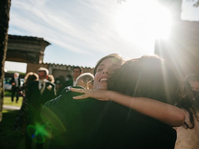 Il matrimonio di Edoardo e Giulia a Milano, Milano 80