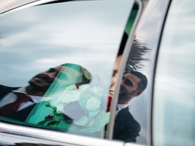 Il matrimonio di Edoardo e Giulia a Milano, Milano 99