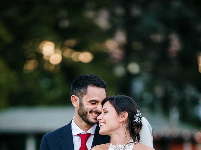 Il matrimonio di Edoardo e Giulia a Milano, Milano 106