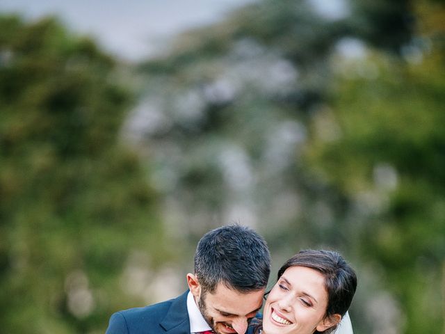 Il matrimonio di Edoardo e Giulia a Milano, Milano 107