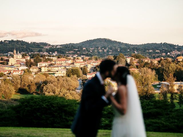 Il matrimonio di Edoardo e Giulia a Milano, Milano 108