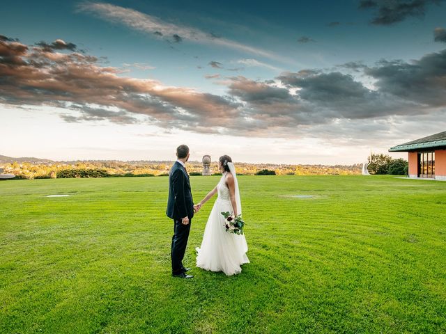 Il matrimonio di Edoardo e Giulia a Milano, Milano 2