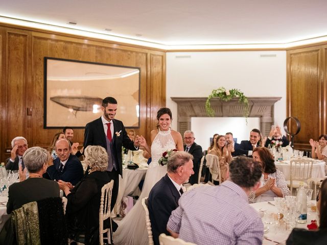 Il matrimonio di Edoardo e Giulia a Milano, Milano 124