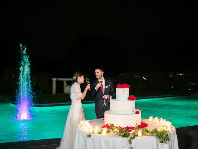 Il matrimonio di Edoardo e Giulia a Milano, Milano 139