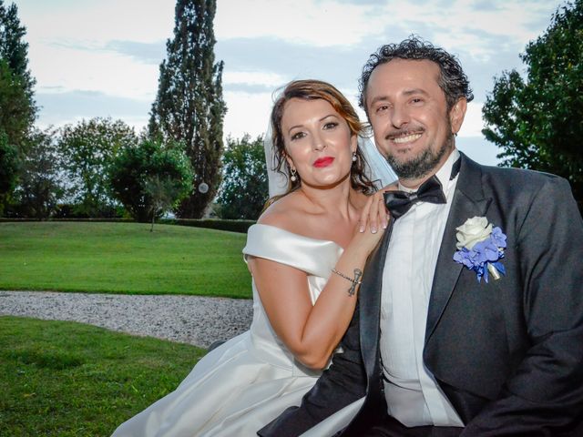 Il matrimonio di Roberto e Silvia a Arquà Polesine, Rovigo 5