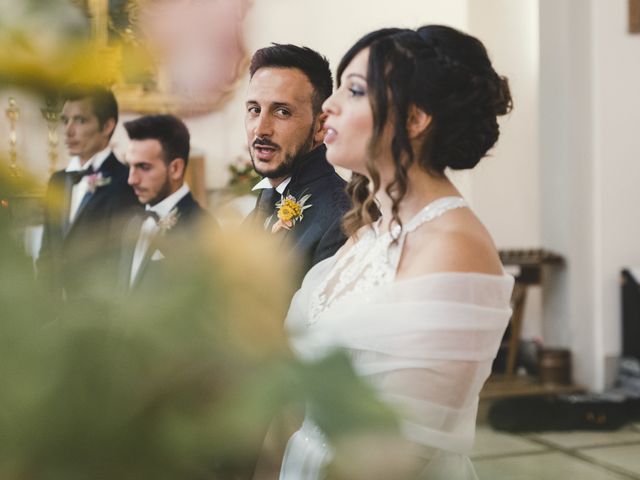 Il matrimonio di Laura e Andrea a Meldola, Forlì-Cesena 25