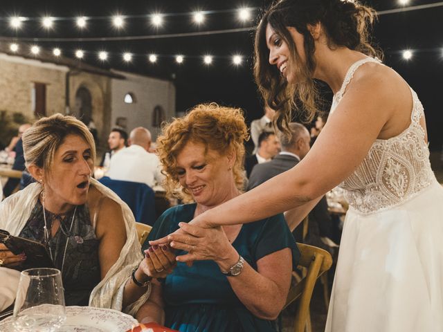 Il matrimonio di Laura e Andrea a Meldola, Forlì-Cesena 50