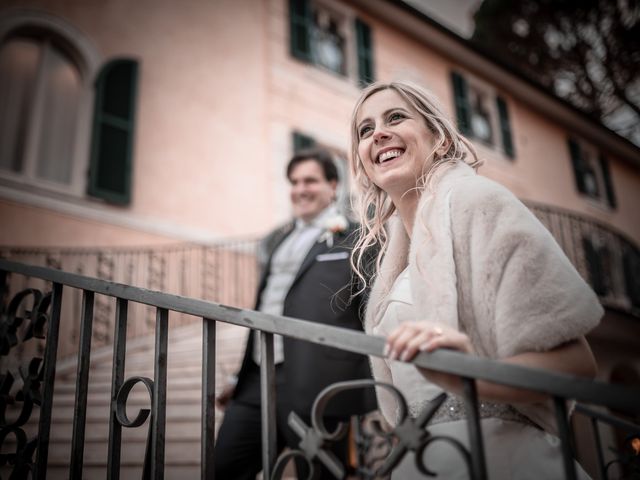 Il matrimonio di Tommaso e Maria a Perugia, Perugia 8