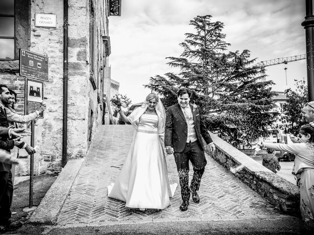 Il matrimonio di Tommaso e Maria a Perugia, Perugia 28