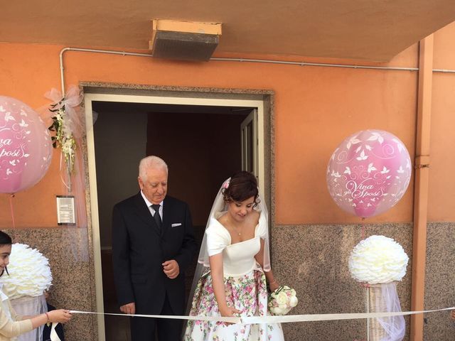 Il matrimonio di Alfredo e Sara a Rionero in Vulture, Potenza 4