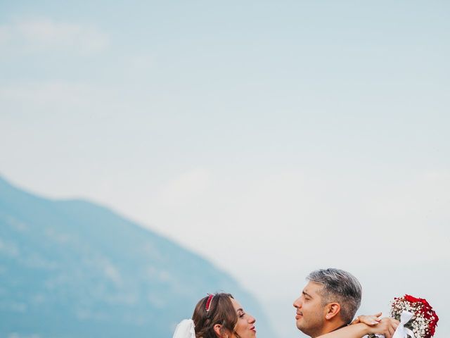 Il matrimonio di Lorenzo e Veronica a San Giuliano Milanese, Milano 27