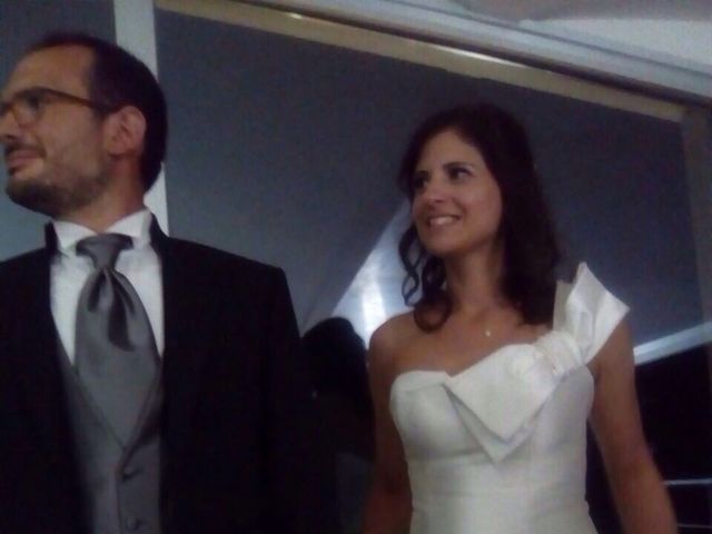 Il matrimonio di SLuca e MFrancesca a Diamante, Cosenza 2