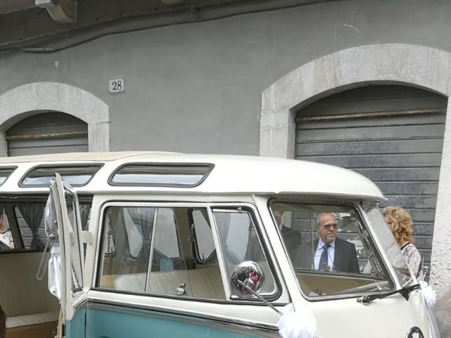Il matrimonio di Simone e Sara a Antrodoco, Rieti 7