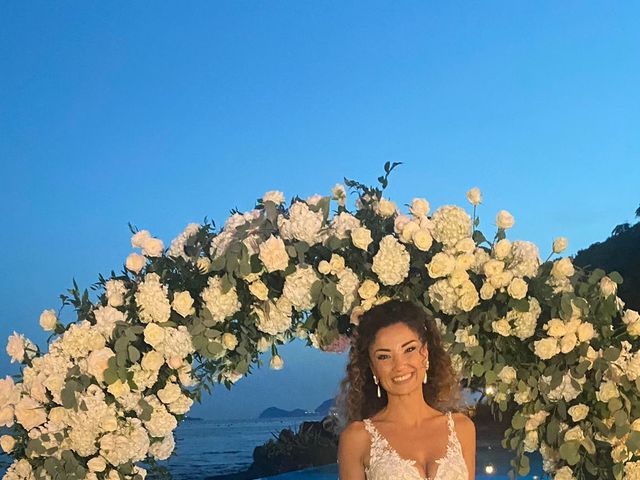 Il matrimonio di Ciro e Jessica  a Napoli, Napoli 3