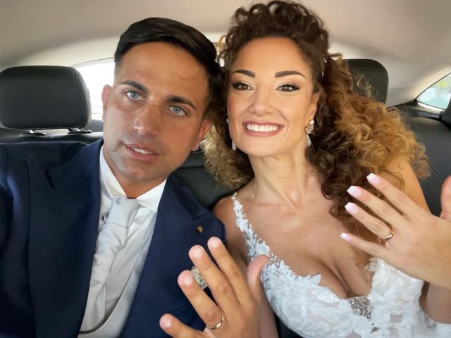 Il matrimonio di Ciro e Jessica  a Napoli, Napoli 4